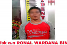 Team Jagal Bandit Bekuk Tersangka Penganiayaan di Lahat, Berikut Kronologinya
