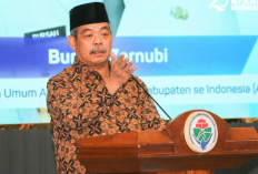 Desa Bangkit Lewat Expo 2025