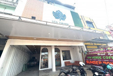 Cafe Vin Verde Terbesar di Lahat, Banyak Fasilitas dan Varian Menu Terbaru