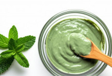 Tanaman Obat Kombinasi Daun Mint dan Timun, Bikin Sensasi Kulit Wajah Segar, Mengatasi Peradangan