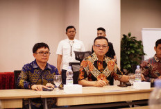 Joncik : Kolaborasi Kunci Utama Kemajuan Daerah