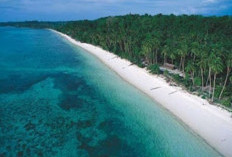 Melihat Keindahan Alam dan Keunikan Yang di Pulau Enggano Bengkulu 