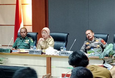 Malam Puncak HUT ke 156, Tipe X Bakal Guncang Lahat 