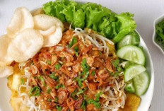 Tahu Telur Kaya Rasa, Ini Dia Resep dan Cara Membuatnya