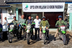 Hari Bumi Jadi Momentum Evaluasi Pembangunan Berbasis Lingkungan di Sumsel