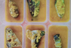 Nikmatnya Pindang Tempoyak Kuliner Khas Sumatera Selatan Yang Menggugah Selera Makan