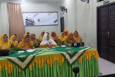 Aisyiyah Lahat Berpartisipasi dalam Munas Perempuan 2024