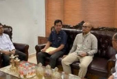 Lapas Kelas IIA Lahat Terima Pengawasan KPKNL