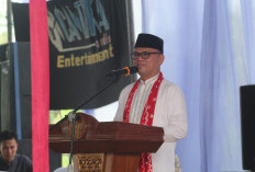 Hiburan Malam Ditutup Total Selama Ramadan, Pemkab Empat Lawang Tegaskan Komitmen Jaga Ketertiban