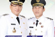 Peda KTNA ke-16 Sumsel di Kabupaten Empat Lawang Sukses