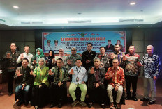 Pemkab Empat Lawang Gelar Job Fit untuk Kepala OPD, di Ikuti 11 Kepala Dinas 