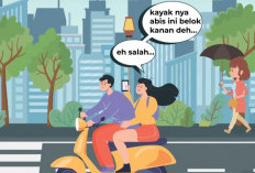 Mitos Atau Fakta, Cewek Tidak Bisa Baca Maps