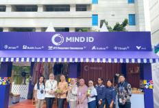 Naik Kelas! Produk Binaan PTBA Buktikan Daya Saing Tinggi di Pasar Ibu Kota