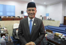 Dukungan Menguat Jelang Musda, DPC Demokrat Lahat Solid Usung Cik Ujang Kembali Pimpin DPD Sumsel