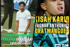 Inilah Cerita Menginspirasi 4 Pemain Gabung ke Timnas Indonesia