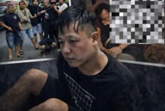 Babak Baru Kasus Mutilasi Ibu Kandung, Fakta Mengejutkan Terungkap Saat Pelaku Ditangkap di Indekos