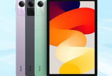 Edisi Turun Harga, 4 Rekomendasi Tablet Gaming, Yuk Cek