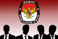    Tersisa 10 Bakal Calon Komisioner KPU