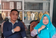 SDN 3 Lahat Dukung Program MBG Sesuai Standar Kesehatan