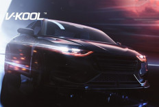 V-Kool Tawarkan Produk Pelindung Cat Premium Untuk Kendaraan