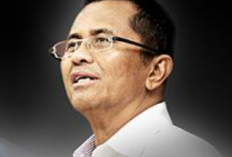 Delapan Persen - Dahlan Iskan