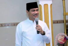 Marwan Mansyur Hingga Susno Duadji Nyaleg PKB