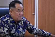 Wagub Sumsel Pinta BPR Fokus Bantu Masyarakat Perdesaan