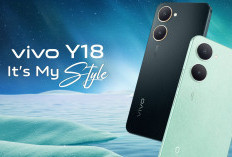 Update Terbaru Harga HP Vivo Oktober 2024, Simak Mana Yang Turun Harga