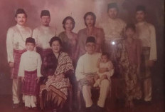 Ini Dia 5 Pahlawan Asal Sumatera Selatan, Ternyata Ada Dari Lahat Loh
