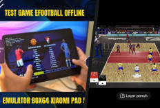 7 Game Android Tema Olahraga Terbaik Agustus 2024, Yuk Buruan Download