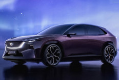 Spesifikasi Dan Jarak Tempuh Mazda EZ-60 Terungkap Sebelum Meluncur