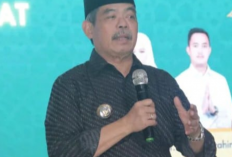 Sinyal Bupati Bursah, Bentuk Unit Perusda Baru, Dongkrak PAD
