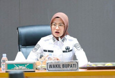 Wabup Lahat Segera Panggil Perusahaan Transportasi, Atasi Kemacetan dan Tata Lalu Lintas