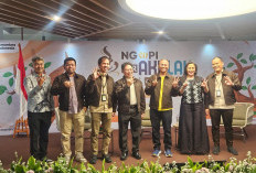 Selimut Danantara