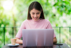 Laptop AI 2025: Dari Alat Jadi Partner Cerdas, Ini 5 Rekomendasi Terbaiknya!