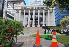 Putusan MK, Beri Perlindungan Hukum Profesi Wartawan