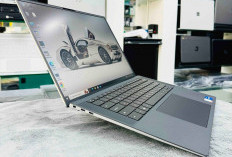 5 Laptop Lenovo Touch Screen, Cocok Buat Kuliah dan Bantu Pekerjaan, Cek Disini