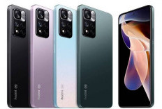 Berikut Rekomendasi Handphone dengan Kamera Berkualitas dan Harga Terjangkau!