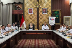 Siapkan Lomba Tim Pembina Posyandu
