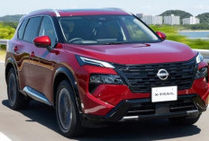 Nissan Luncurkan Varian Penyegaran X-Trail T33 di Jepang, Juga Hadir Dalam Varian Nismo