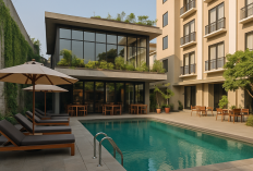 Rekomendasi Hotel Budget Bergaya di Bandung 2025 – Harga Bersahabat, Fasilitas Wah
