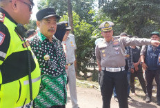 Marak Truk Batubara Overload, Penyebab Ambruknya Jembatan Muara Lawai Lahat