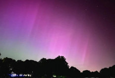 Inilah 5 Tempat Terbaik Melihat Fenomena Alam Aurora di Belahan Dunia