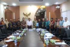 Pemkab Usulkan 51 Paket Kegiatan ke Pemprov Sumsel