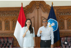 Masa Depan Maluku Utara Ada di Ruang Kelas, Bukan Hanya di Bawah Tanah