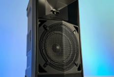Update Rekomendasi Speaker Tahun 2025, Cek Harganya Di Sini