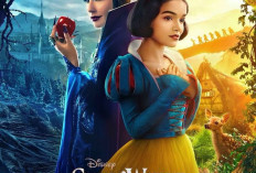 5 Film Terbaru di Netflix Tahun 2025: Wajib Tonton untuk Pecinta Film!