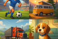 20 Game Android Simulasi Terbaik 2025 – Seru, Gratis, dan Bikin Lupa Waktu!