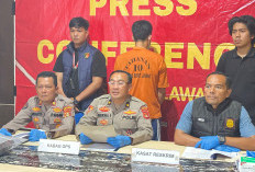 Cemburu Membara, Sahabat Sendiri Jadi Korban 