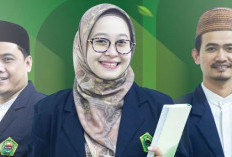 Kesempatan Menarik! Beasiswa Riset Khusus Mahasiswa Tingkat Akhir dari Baznas, Terbuka untuk S1 sampai S3 